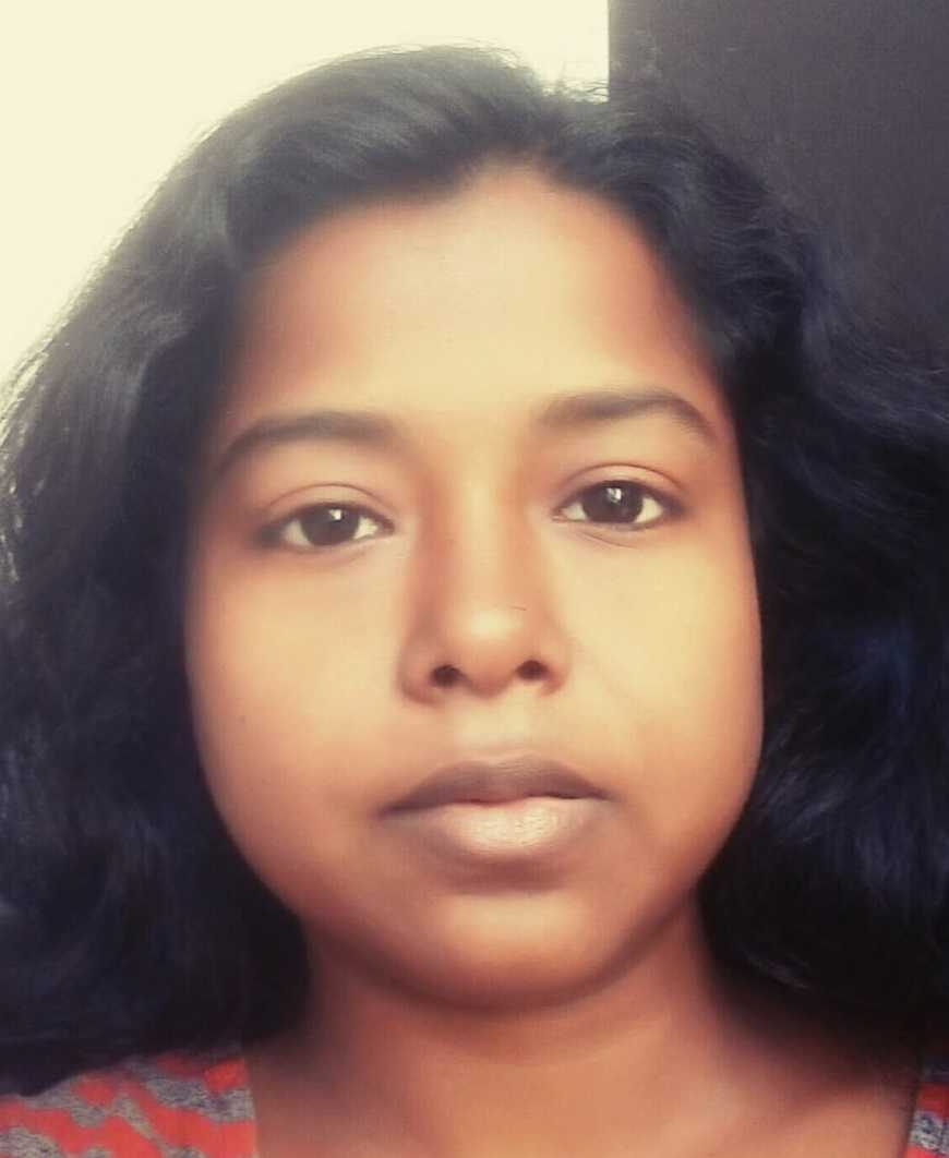 Profile photo of Jubi saha